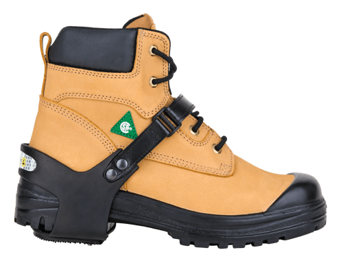 Heelstop - Anti-Slip Heel Traction Aid - Intrinsic - L product photo
