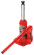 2-Ton Heavy-Duty Manual Hydraulic Bottle Jack product photo