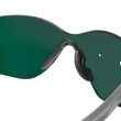 Jackson SGf Safety Glasses - Hardcoat - Shade 5.0 IR Lens product photo
