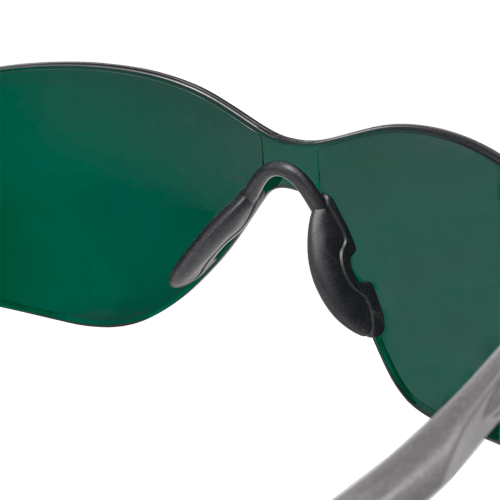 Jackson SGf Safety Glasses - Hardcoat - Shade 5.0 IR Lens product photo