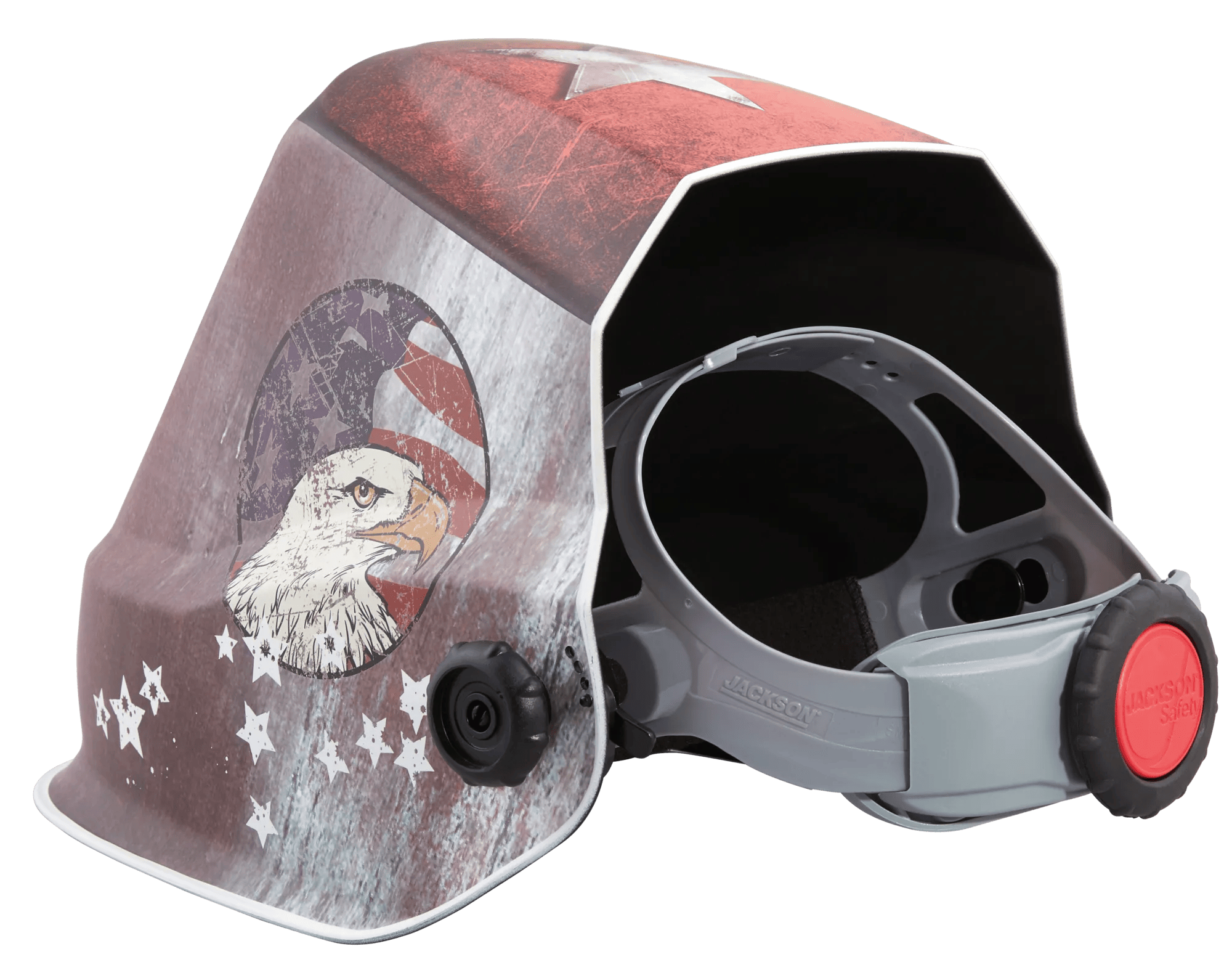 Premium Welding Helmet – Variable ADF – 5.25