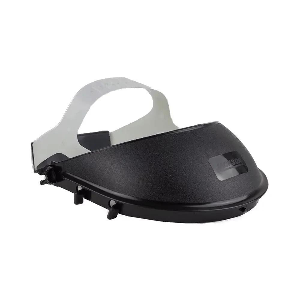 Face Shields Headgear - Single Crown - Vertical Lock-in