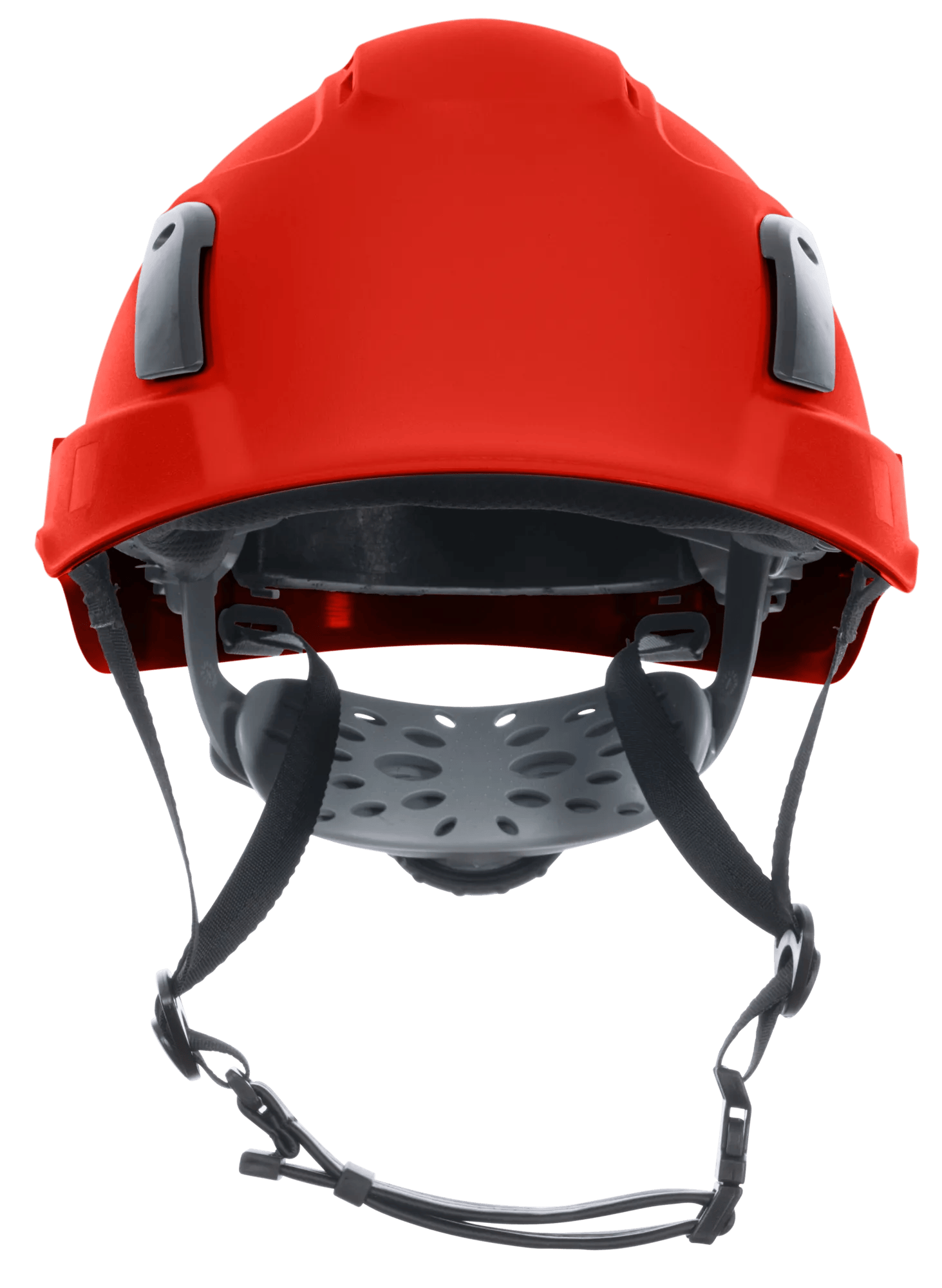 XS2-500 Type 2 Safety Helmet – Vented – Red | 22127 | Hard Hats