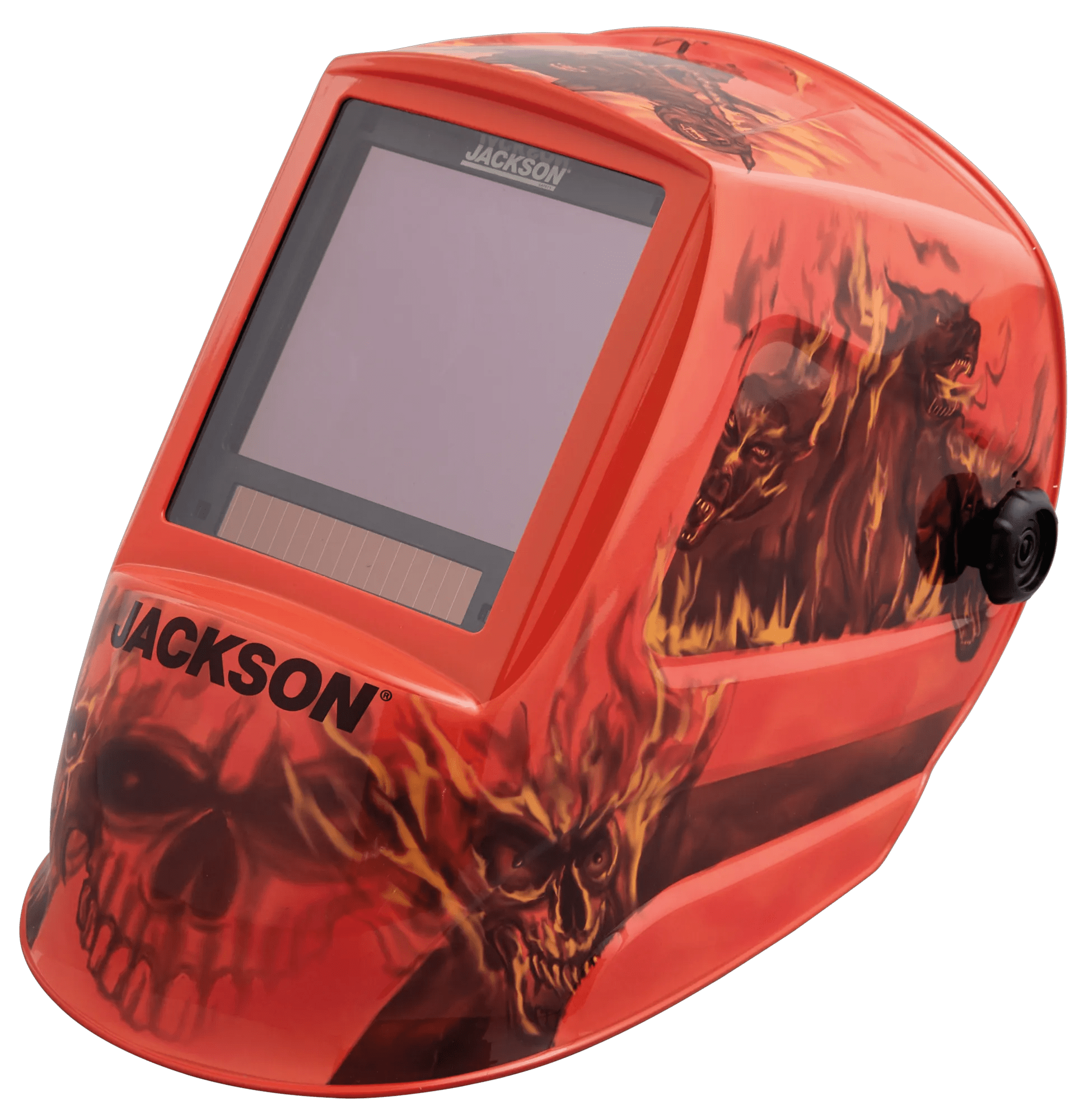 Premium Welding Helmet – Variable ADF – 5.25