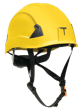 CH-2-300 Type 2 Safety Helmet - Non-Vented - Yellow product photo