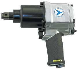 3/4" Drive Impact Wrench - Heavy Duty photo du produit