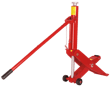 7-Ton Heavy-Duty Forklift Jack product photo