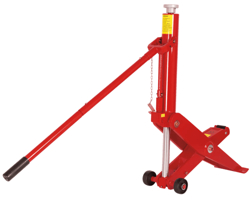 7-Ton Heavy-Duty Forklift Jack product photo