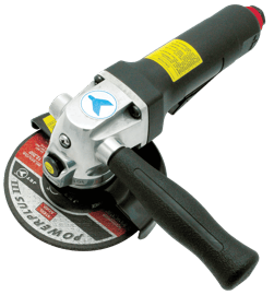 AirToolsAngleGrinders Back View M