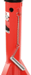 Fixed High Truck Stand -16.5 Ton product photo