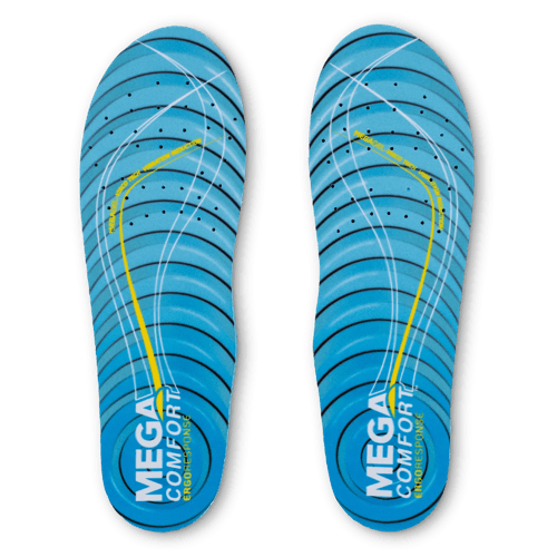 Ergo Response Insole Unisex Size L product photo
