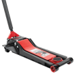 2-Ton Lighting Lift™ Super-Duty Long-Chassis Floor Jack - 2-pc Handle product photo