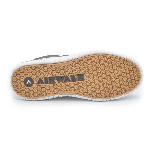 Airwalk Camino - Men's - CT EH SF SR - Grey/Grey - 11-4E product photo