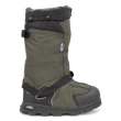 15" Navigator 5&trade; Insulated Overboots &ndash; Glacier Trek Cleats &ndash; Black &ndash; 2XL product photo