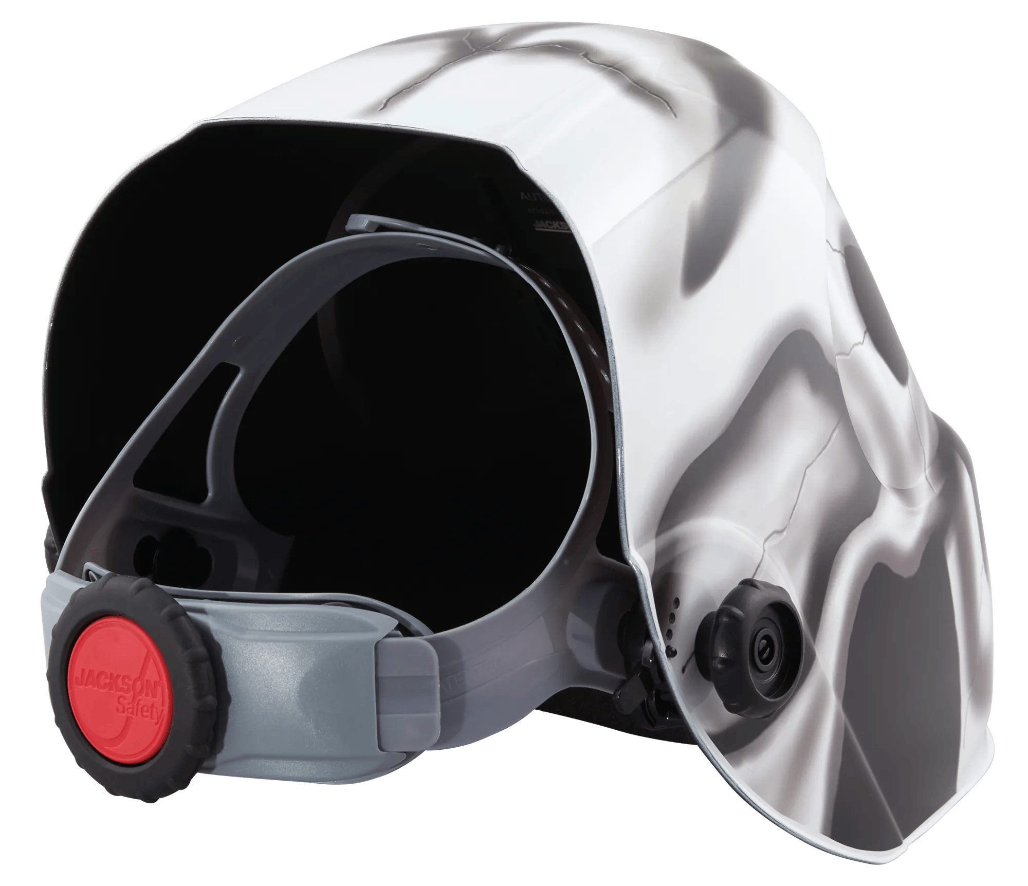 Premium Welding Helmet – Fixed ADF – 4.33