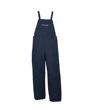 40 Cal LAN&trade; Series Arc Flash Bib Overalls 4XL product photo