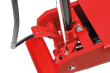 20-Ton Air/Hydraulic Long-Chassis Service Jack product photo