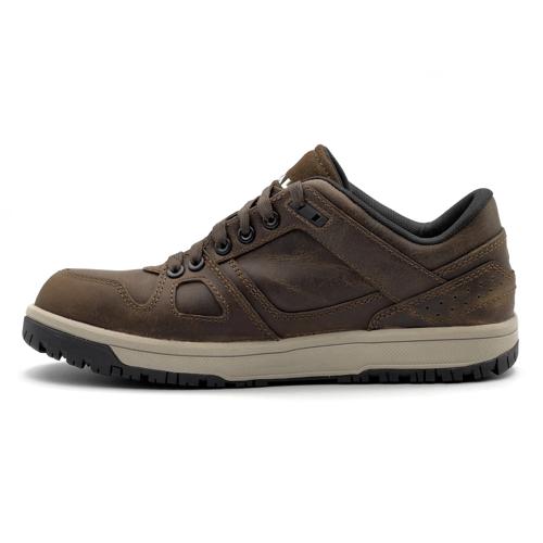 Airwalk Mongo - Men's - CT EH SR SF - Choc Brown  - 9.5D product photo