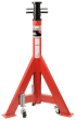 Fixed High Truck Stand -16.5 Ton product photo