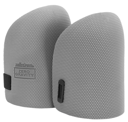 KneePro ZeroGravity Lightweight Knee Pads product photo