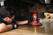 20-Ton Air-Assist Bottle Jack product photo
