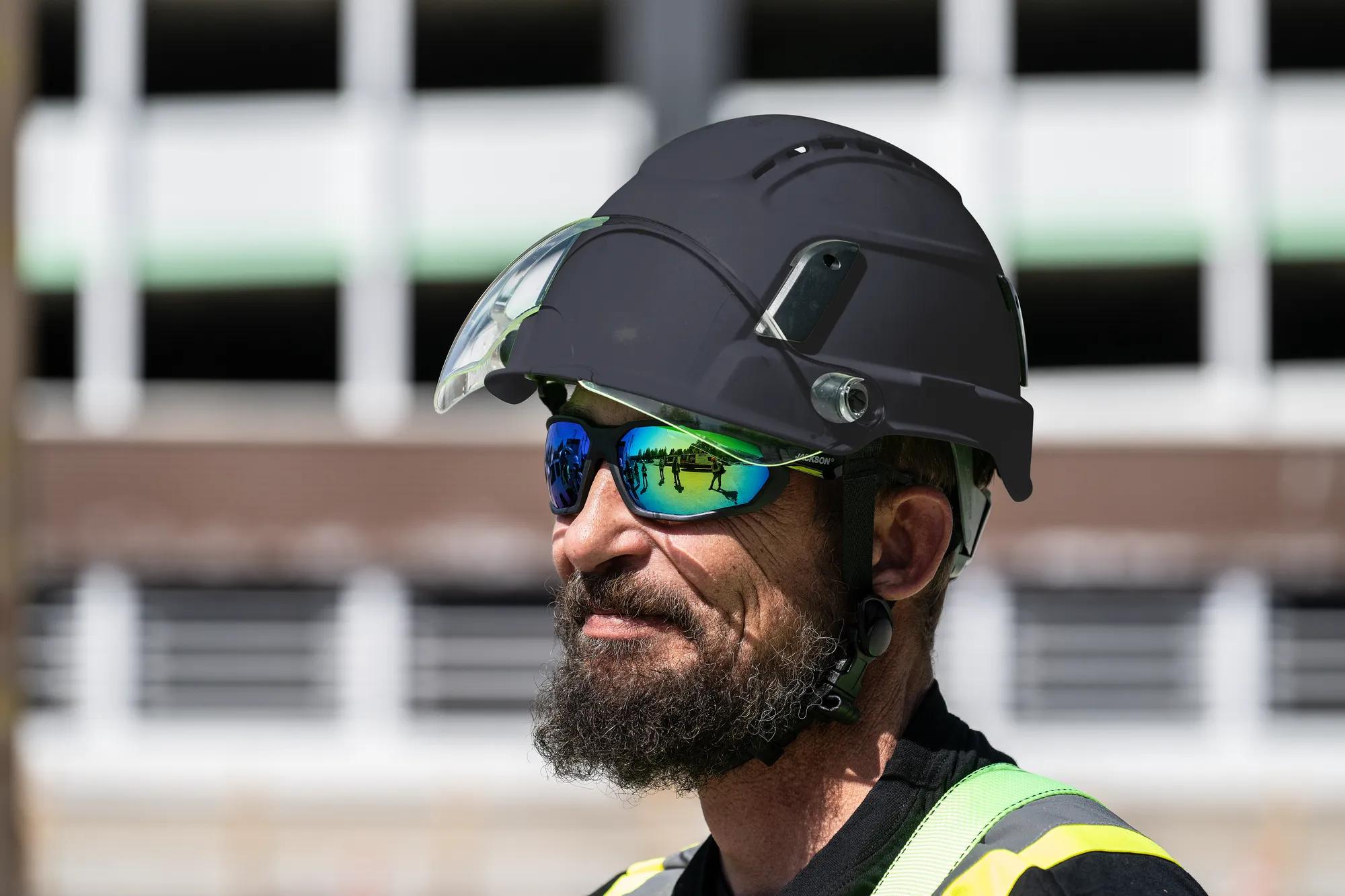 Safety Glasses