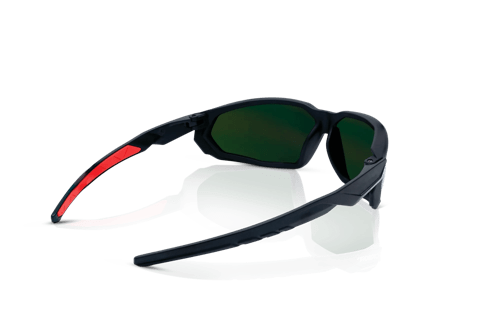 HyperGuard F-Series Safety Glasses - Shade 5 IR Lens product photo