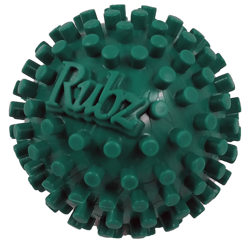 Rubz - Hand & Foot Massage Ball product photo
