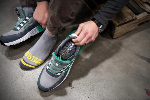 Ergo Puncture-Resistant Insole Unisex Size XXL product photo