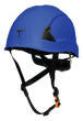 CH-2-300 Type 2 Safety Helmet - Non-Vented - Blue product photo