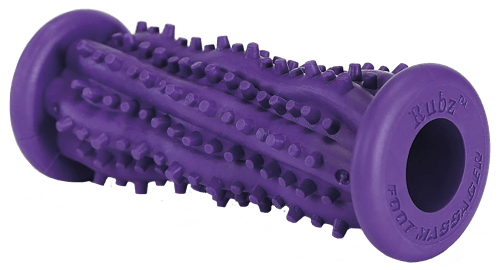 Rubz - Foot Massage Roller product photo