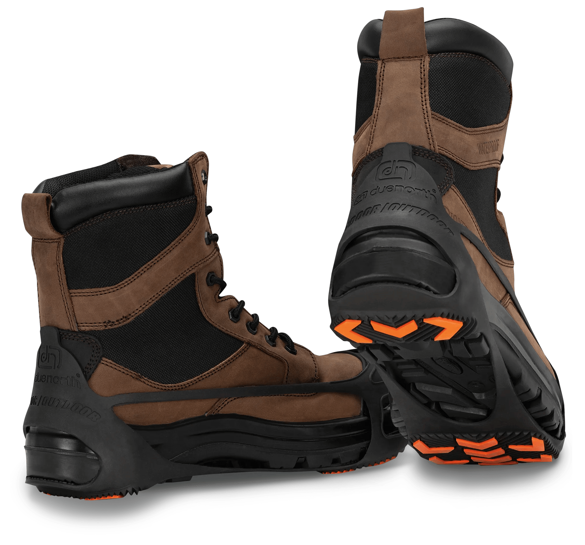 GripPro™ Spikeless Traction Aids – L/XL | V3553570-L/XL | Traction