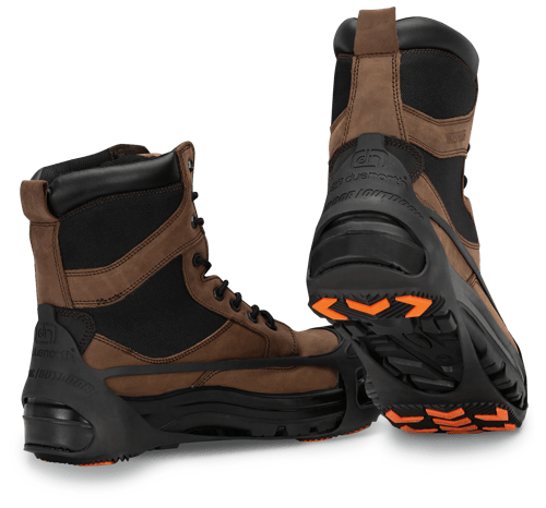 GripPro™ Spikeless Traction Aid-L/XL product photo