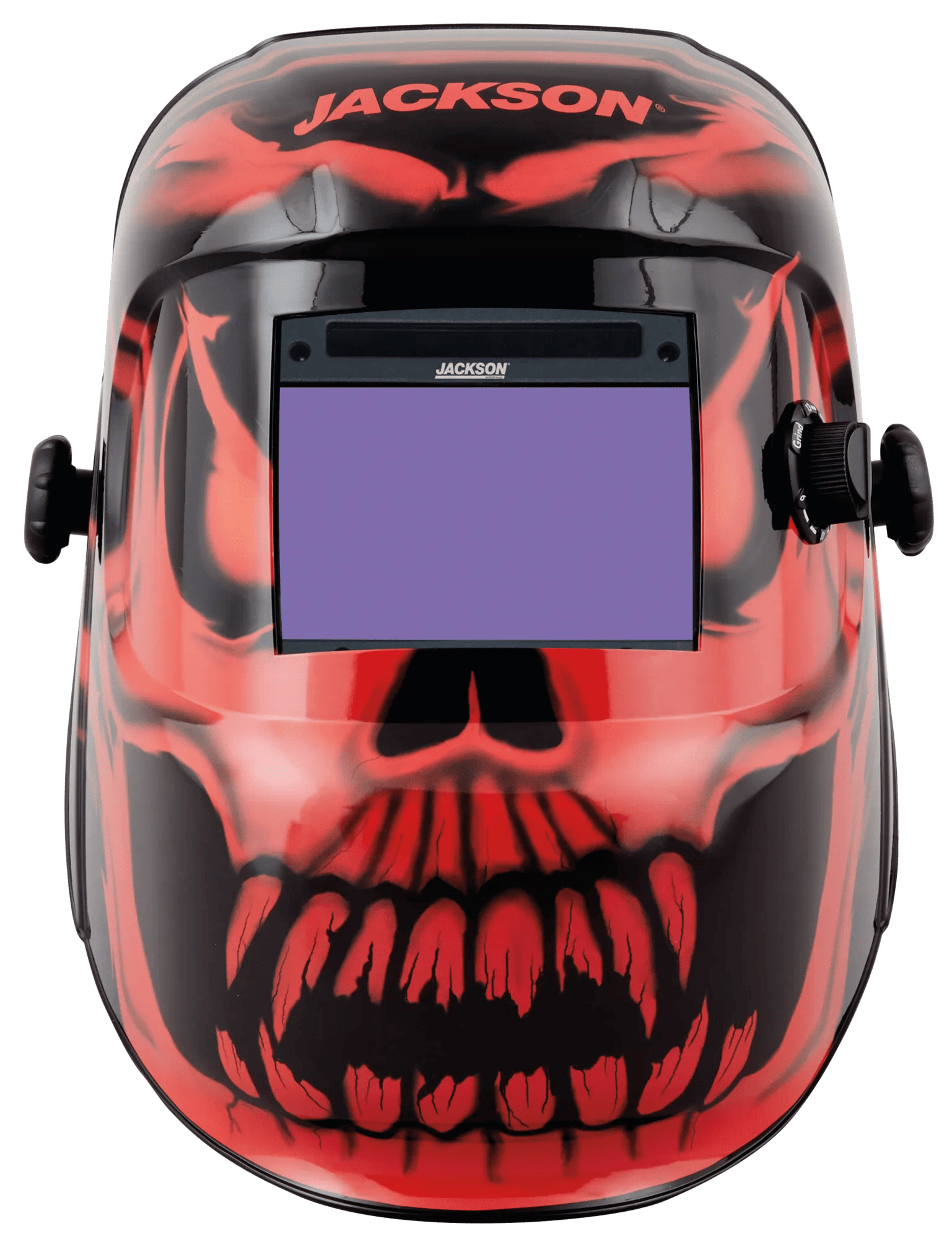 Premium Welding Helmet – Variable ADF – 4.33