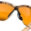 Jackson SG Safety Glasses &ndash; Camo Frame &ndash; Bronze Anti-Scratch Hardcoat Lens product photo