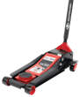 3.5-Ton Lighting Lift™  Heavy-Duty Floor Jack - 2-pc Handle product photo