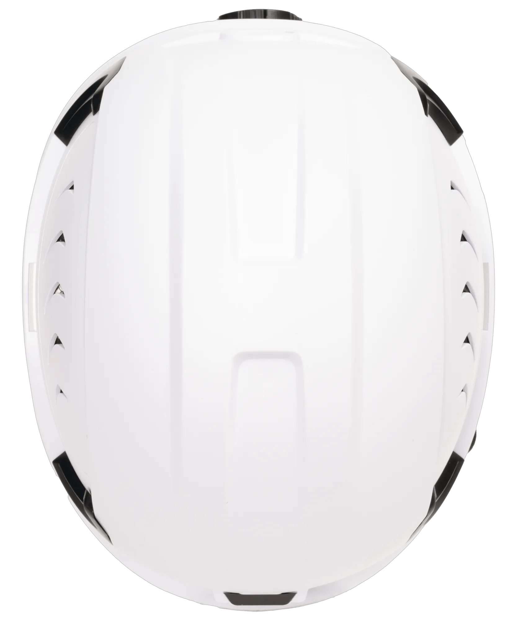 CH-2-400V Type 2 Safety Helmet - Vented - White | 22920 | Hard