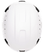 CH-2-400V Type 2 Safety Helmet - Vented - White product photo