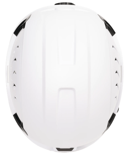 CH-2-400V Type 2 Safety Helmet - Vented - White product photo