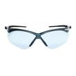 Jackson SG Safety Glasses &ndash; Blue Frame &ndash; Light Blue Anti-Scratch Hardcoat Lens product photo
