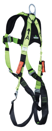 Safety Harness PeakPro Series - Class A - O/S product photo