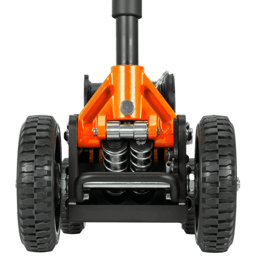 3-Ton Off-Road Jack | 030605 | Hydraulic Jacks | Strongarm by SureWerx