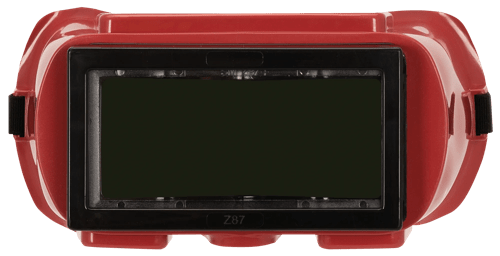 Safety Goggle - Cutting  -  IRUV 5.0 - Shade 5IR - 2 x 4.25 product photo