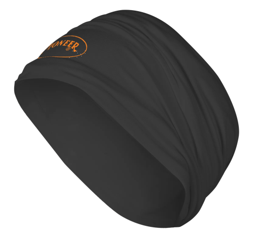 Cooling/Warming Neck Gaiter - Black product photo