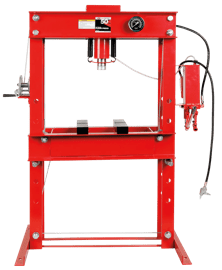 Floor Press - 50 Ton product photo