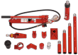 10-Ton Super-Duty Body and Frame Repair Kit product photo