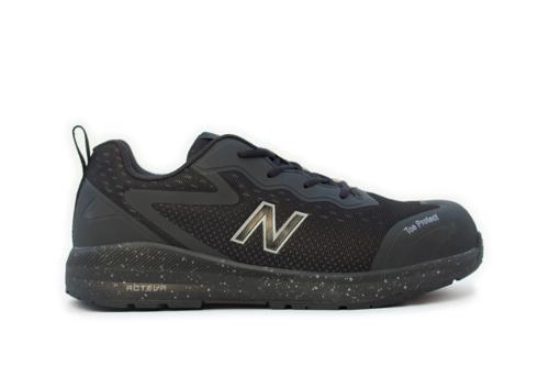 New Balance Logic - CT EH PR SR - Black - D - 10 product photo