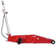 20-Ton Air/Hydraulic Long-Chassis Service Jack product photo