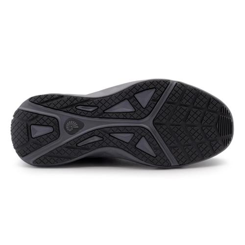 Nautilus Springwater SD10 - Men's - CT SD10 SR SF - Black - 9D product photo