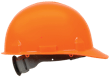 SC-6 Hard Hats - Front Brim Style - Hi-Viz Orange product photo